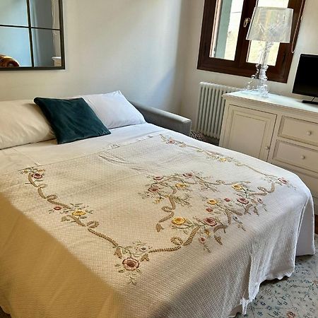 Santa Caterina: Charming Apartment Treviso Exteriör bild